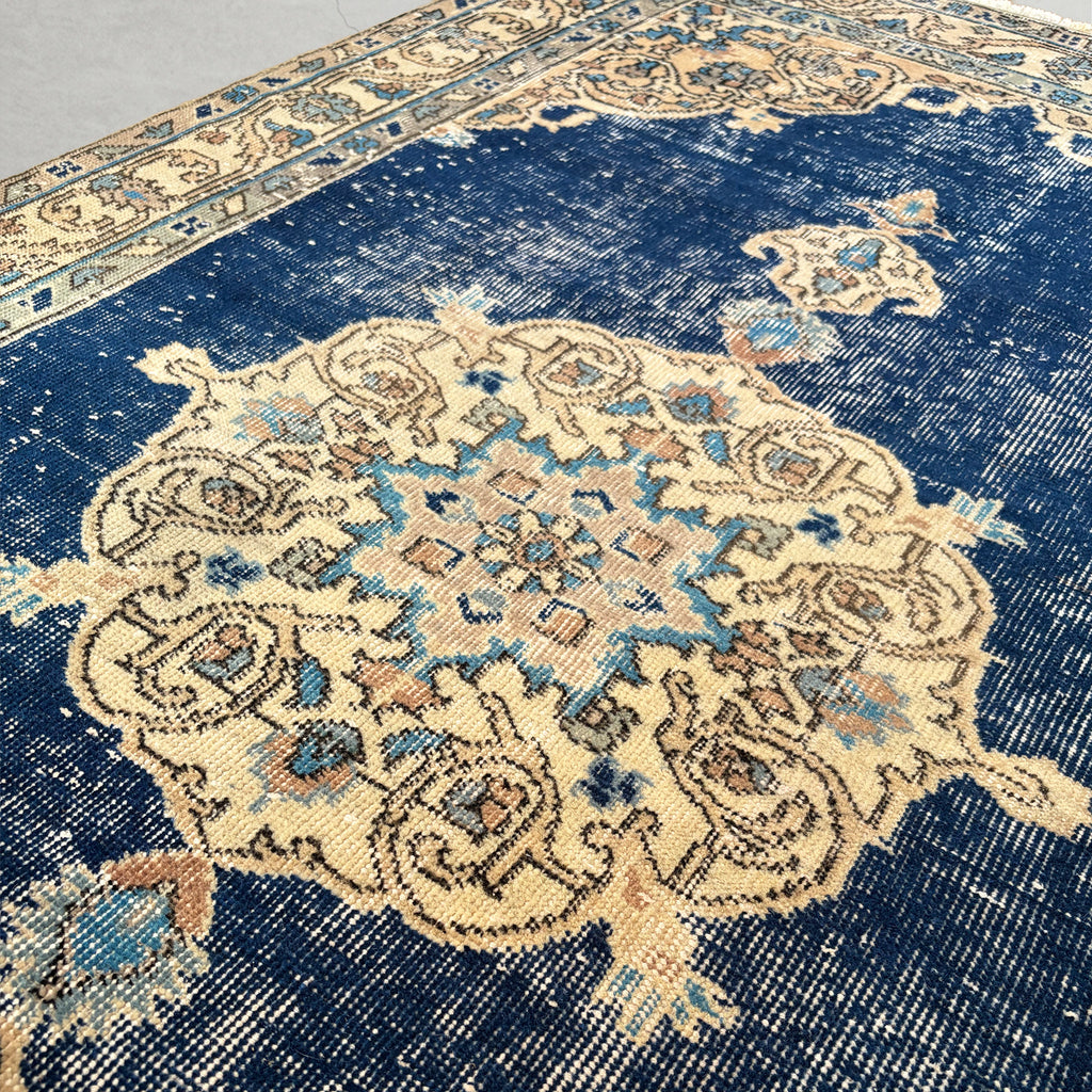 Vintage Original rag 260607