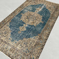 Vintage 0riginal rug 260620