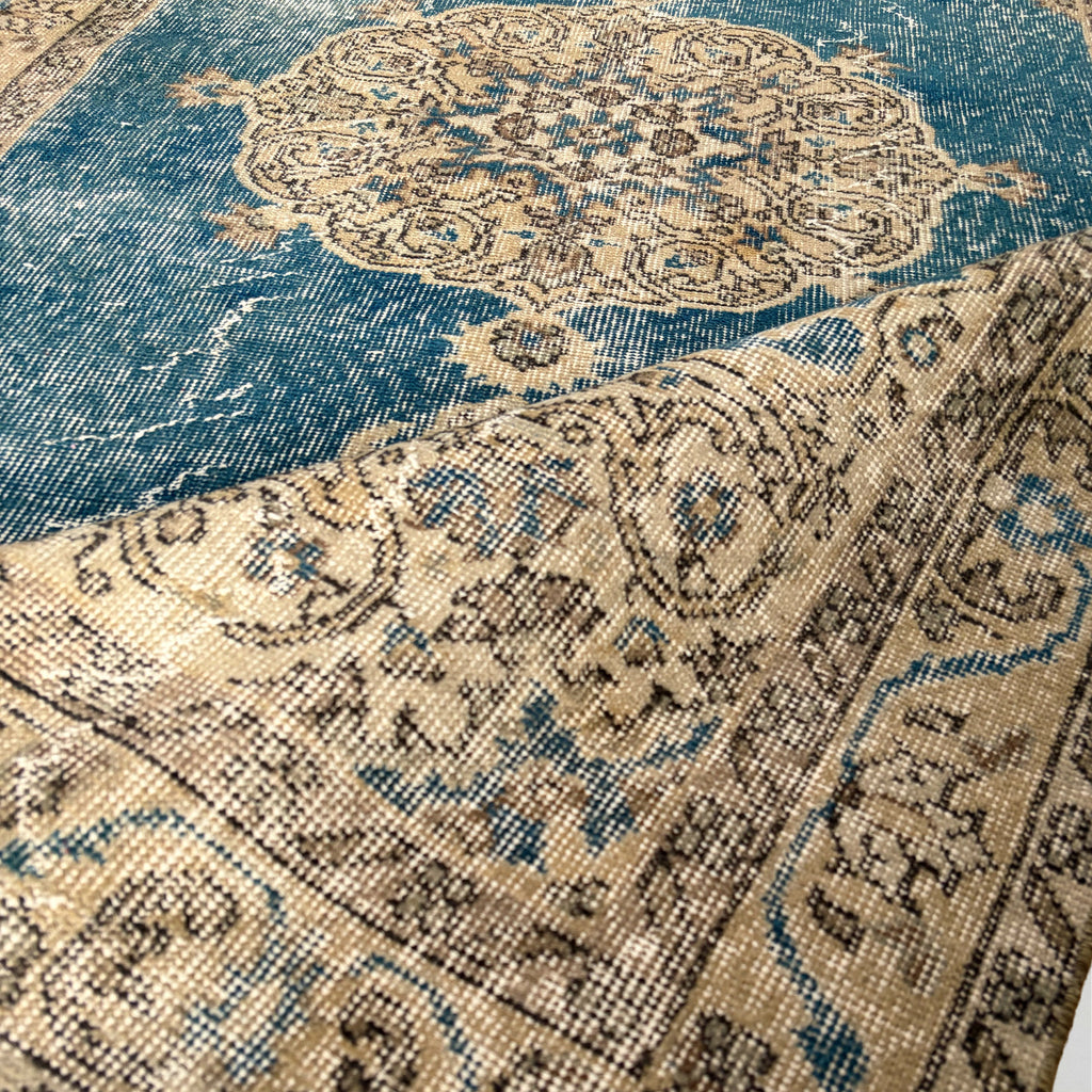 Vintage 0riginal rug 260620