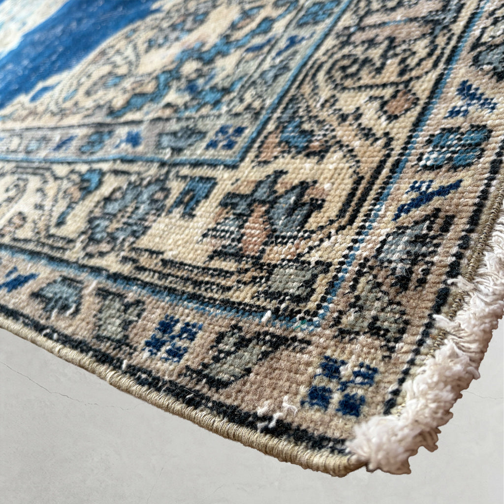 Vintage Original rag 260607