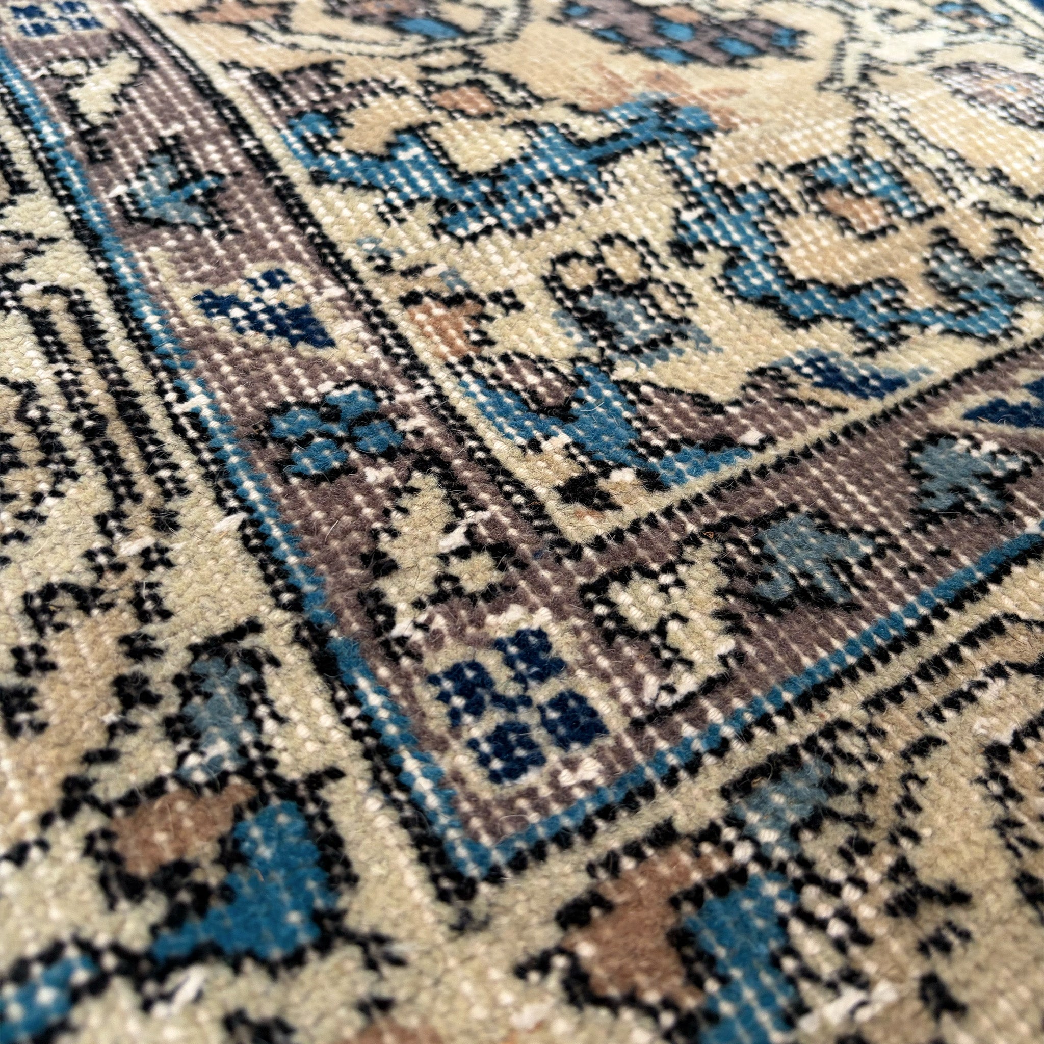 Vintage Original rag 260607