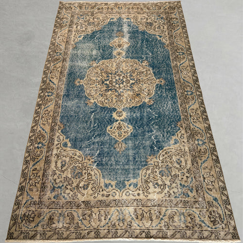 Vintage 0riginal rug 260620