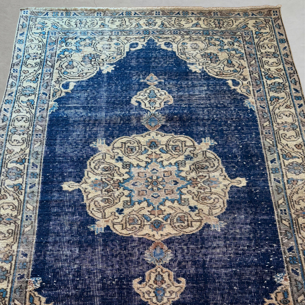 Vintage Original rag 260607