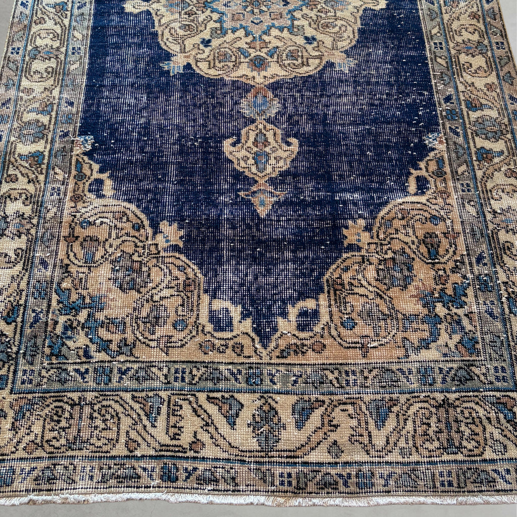 Vintage Original rag 260607