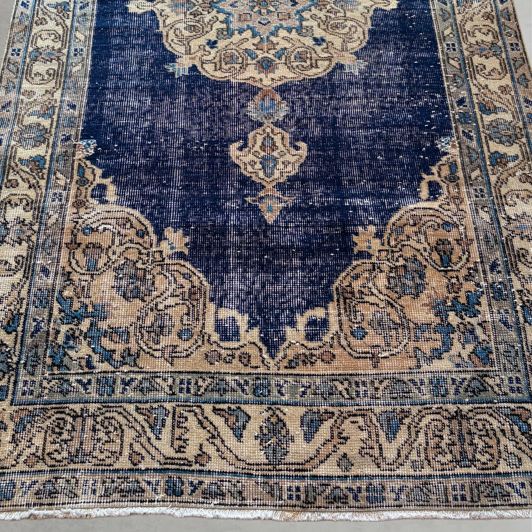 Vintage Original rag 260607