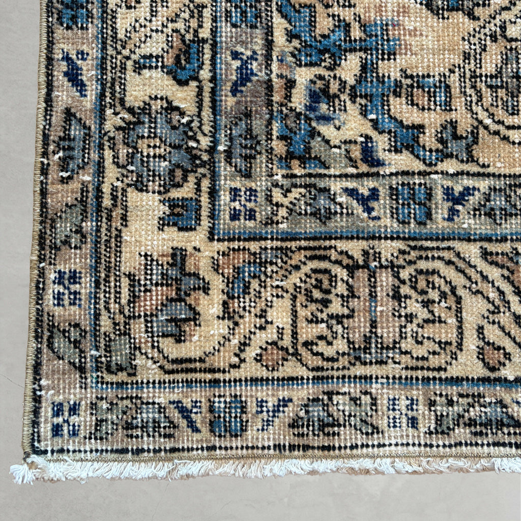 Vintage Original rag 260607